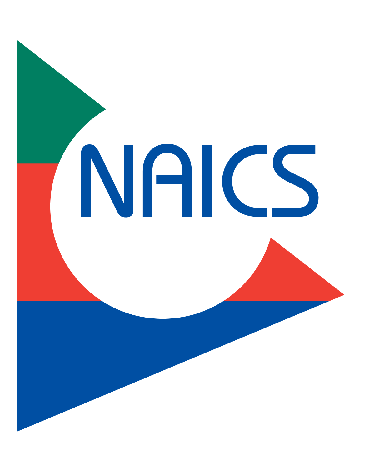 NAICS Logo JAH Machine